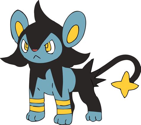 Luxio .